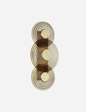 Canales Long Sconce minimalist reading light