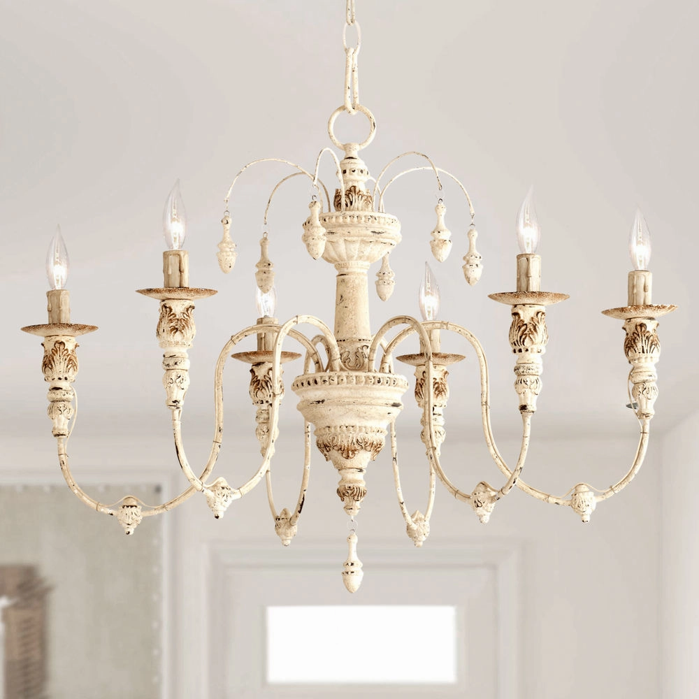 Candelabra Chandelier
