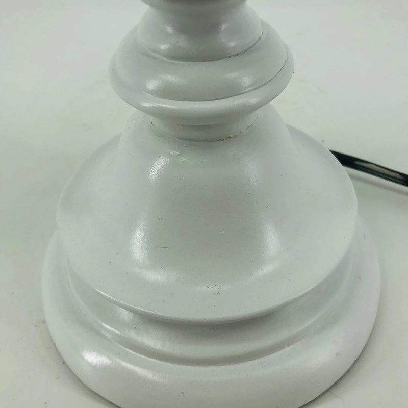 Candle Lamp