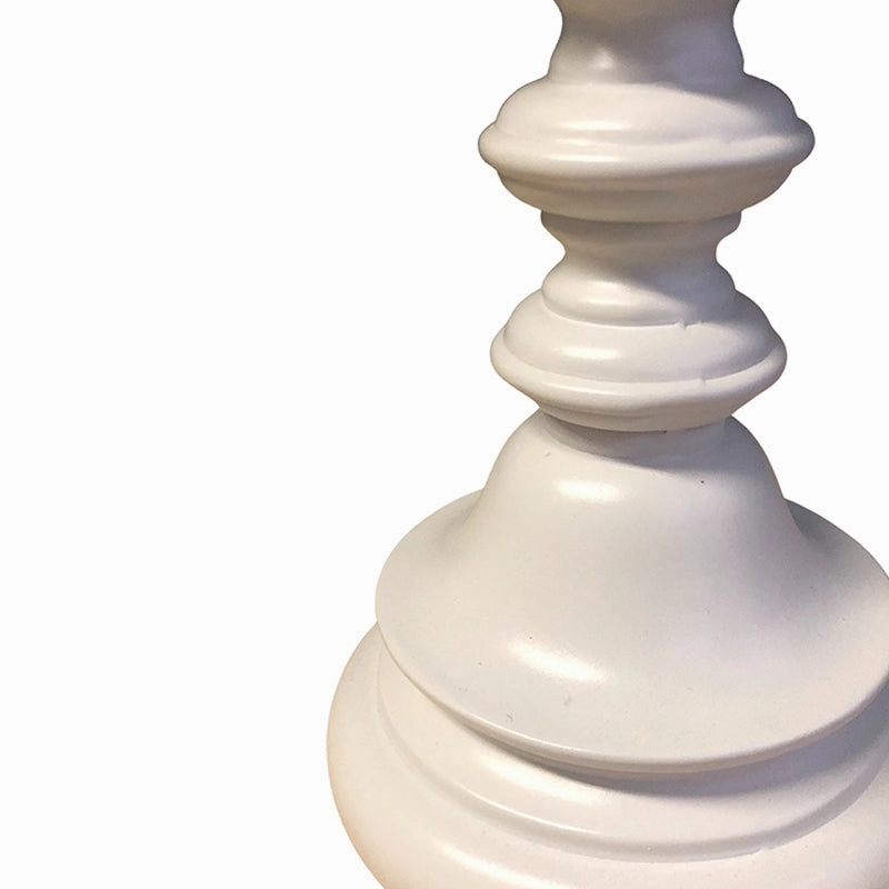 Candle Lamp