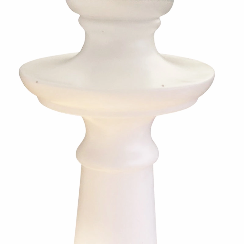 Candle Lamp