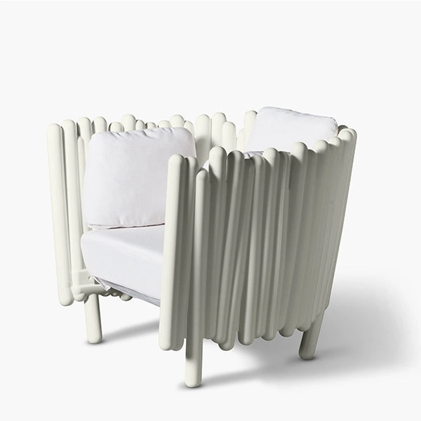 Canisse Armchair