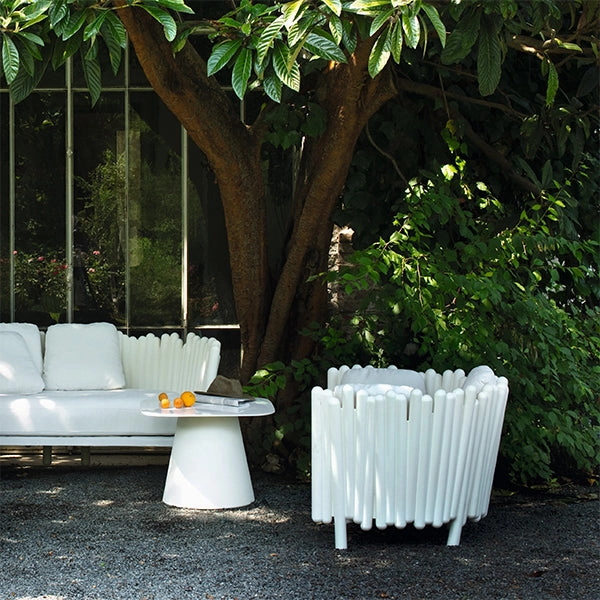 Canisse Armchair