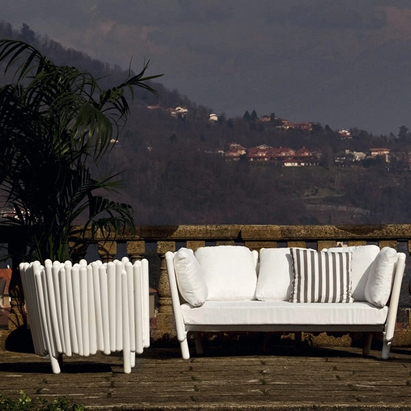 Canisse Sofa
