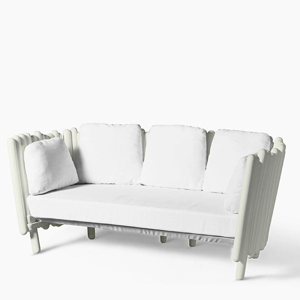 Canisse Sofa