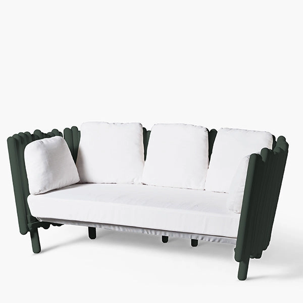Canisse Sofa indoor ambient light