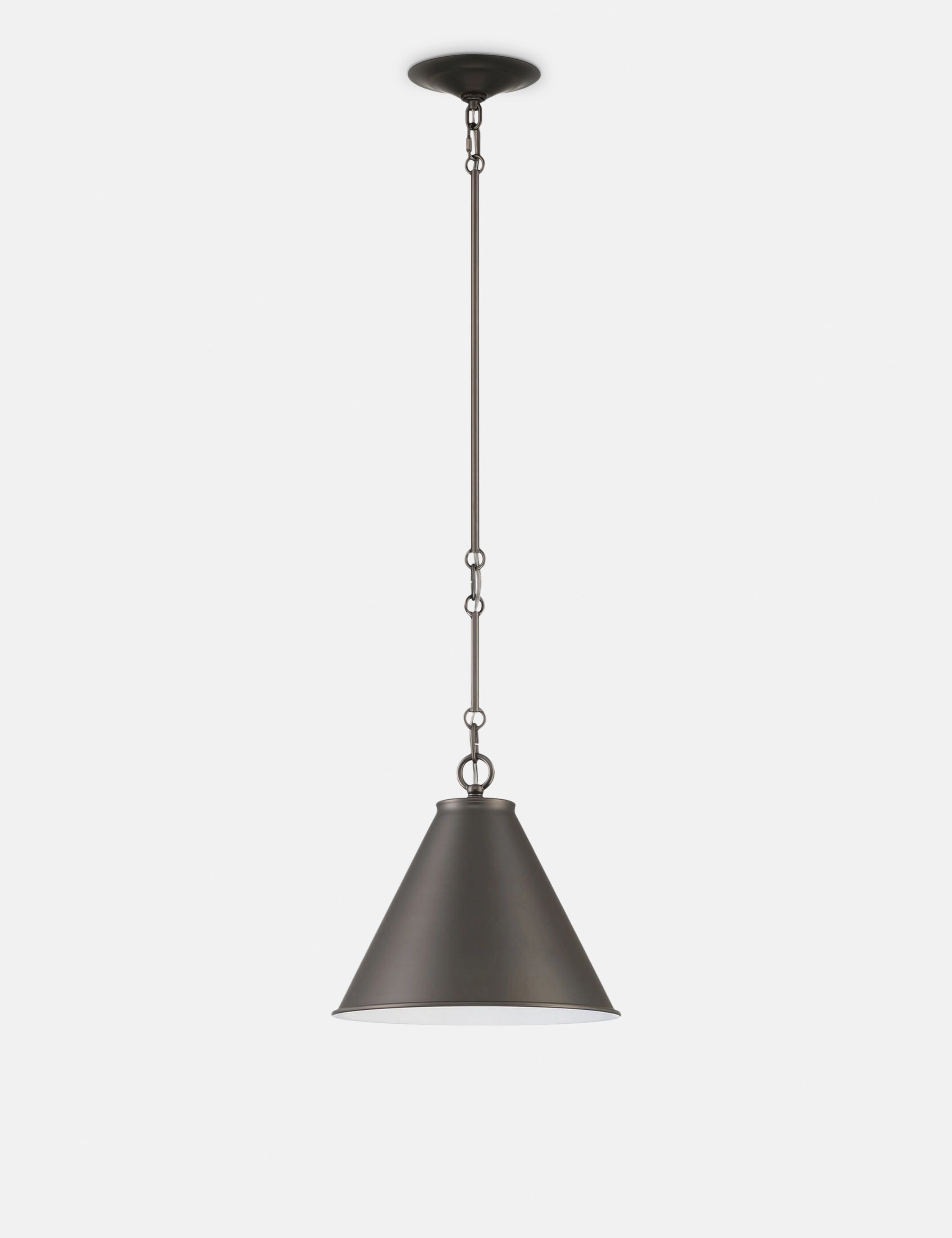 Cannon Pendant Light