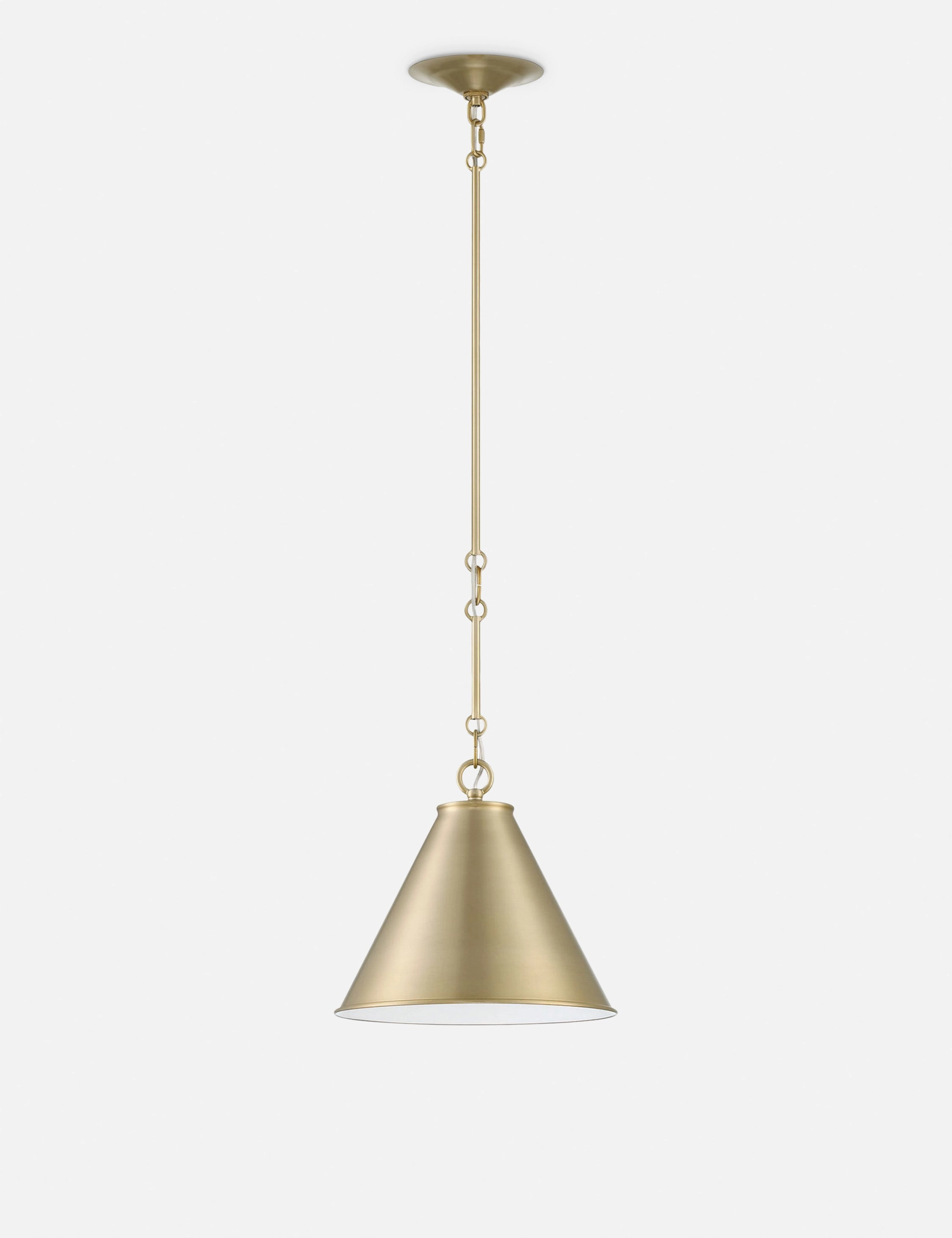 Cannon Pendant Light modern ceiling lamp