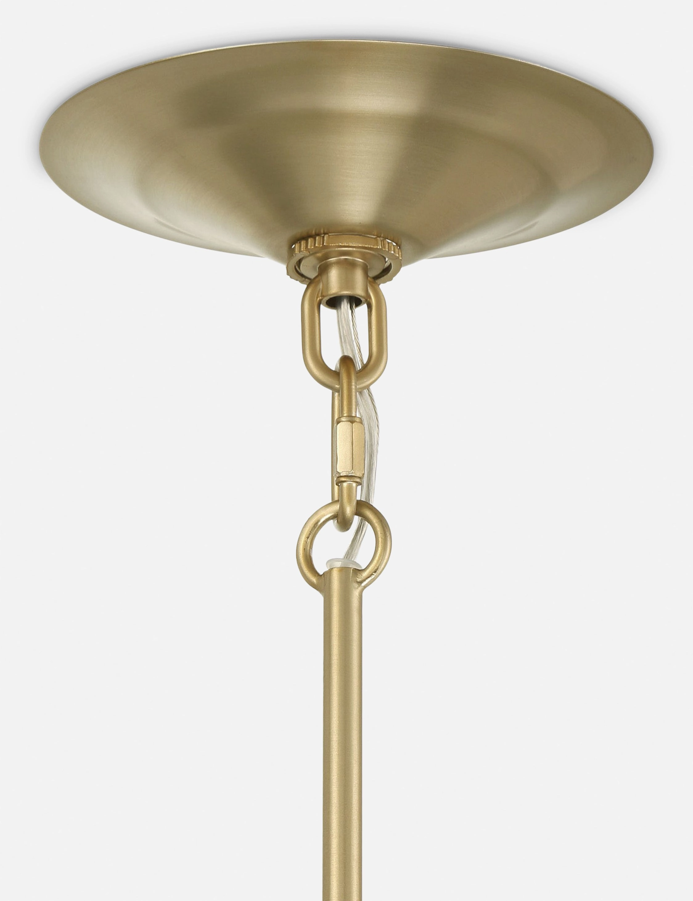 Cannon Pendant Light