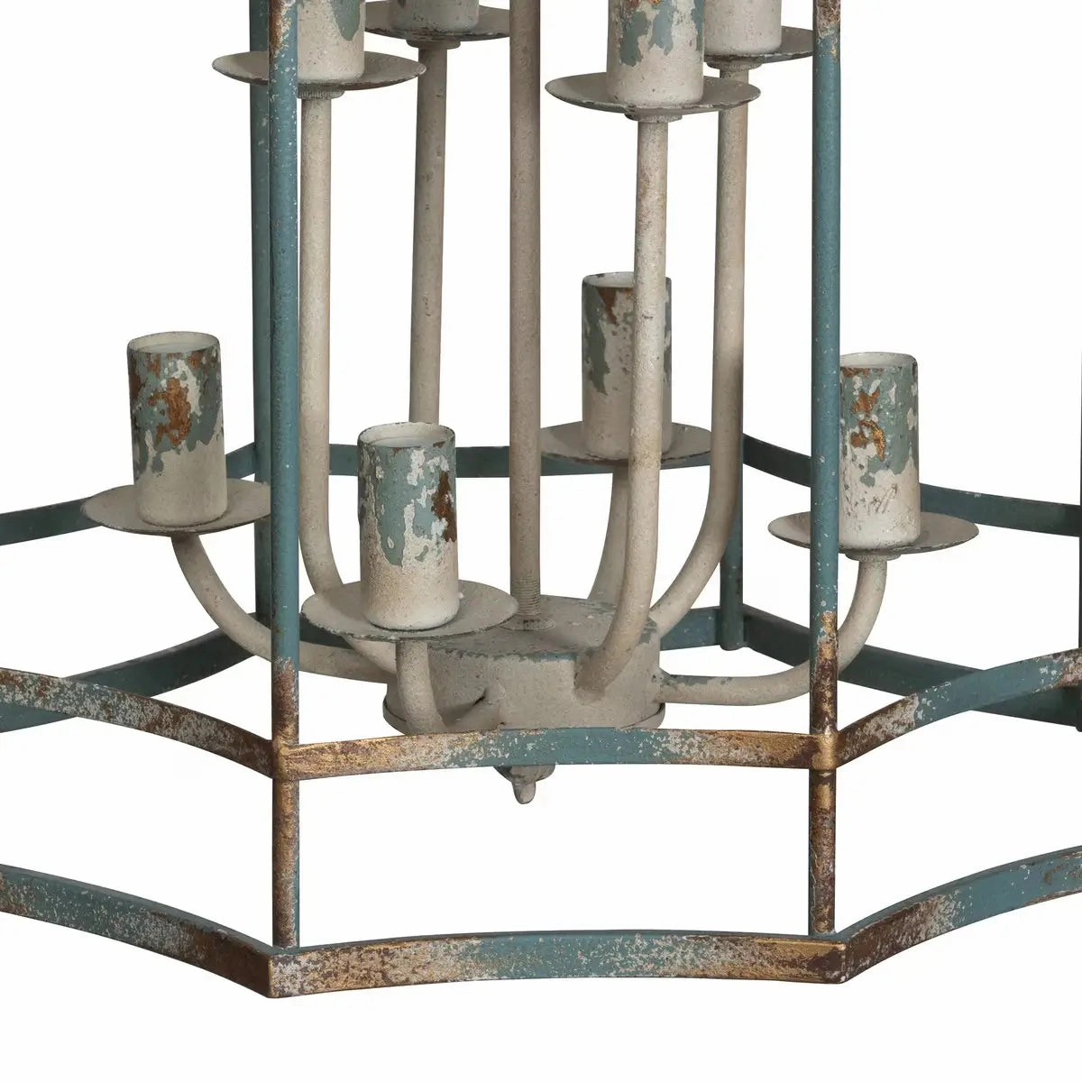 Canton Chandelier