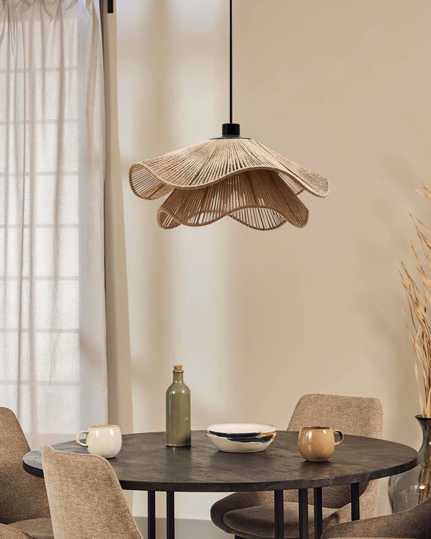Capelina Pendant Lamp