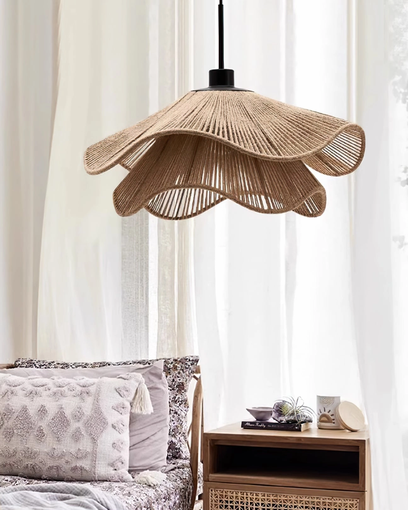 Capelina Pendant Lamp