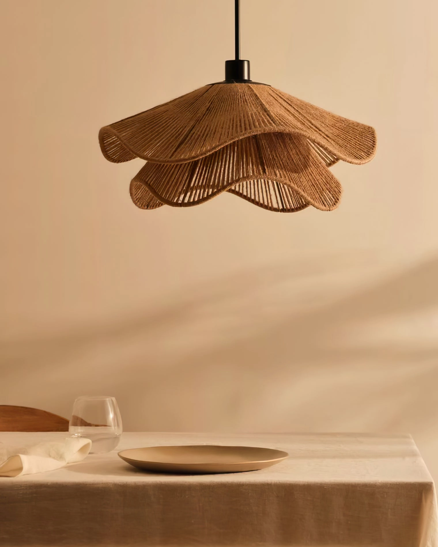 Capelina Pendant Lamp