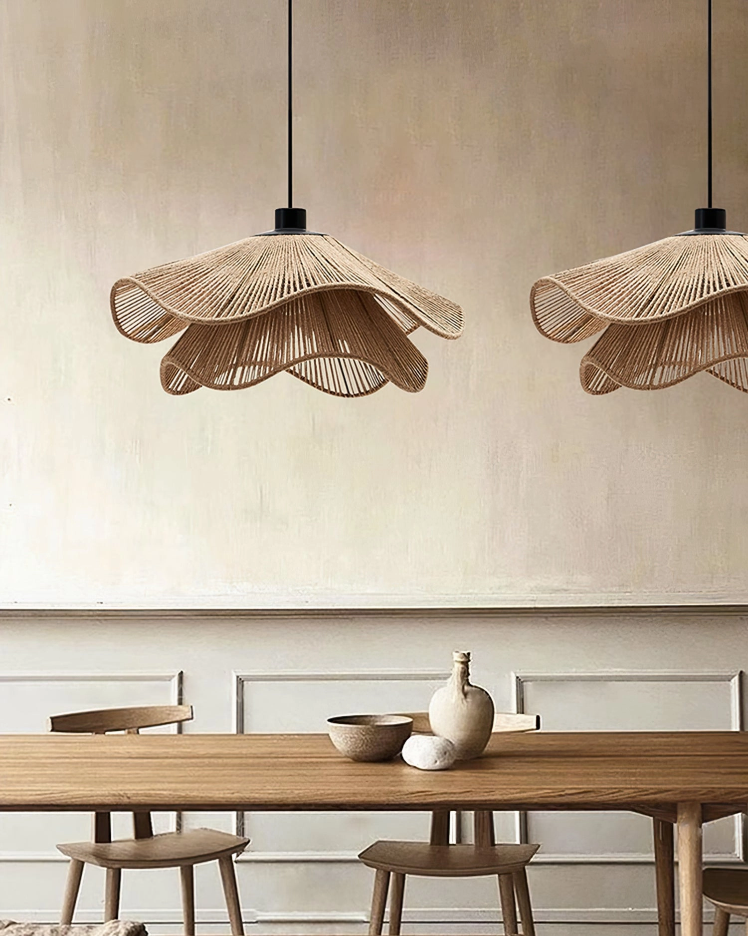 Capelina Pendant Lamp