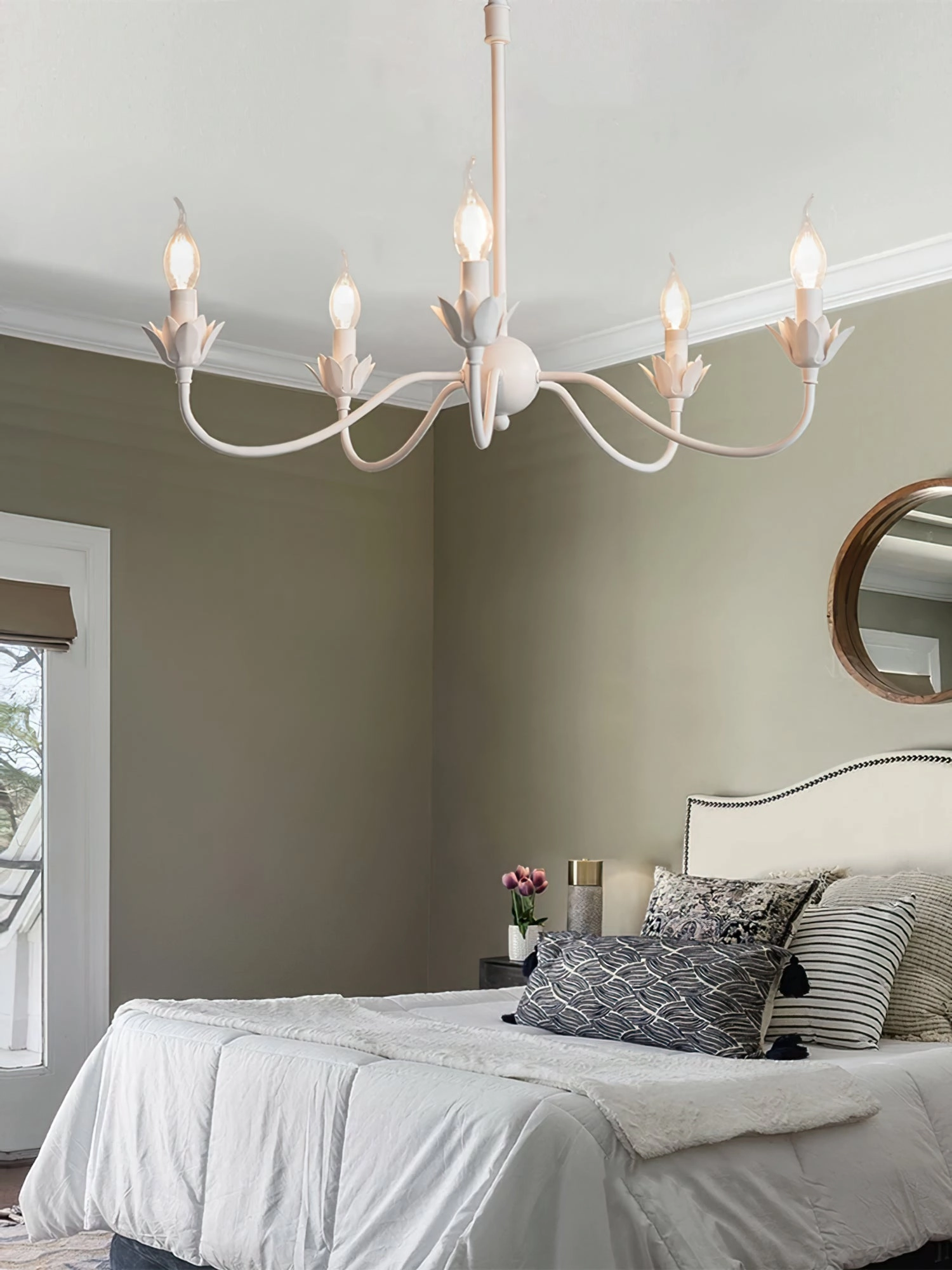 Caposile Chandelier