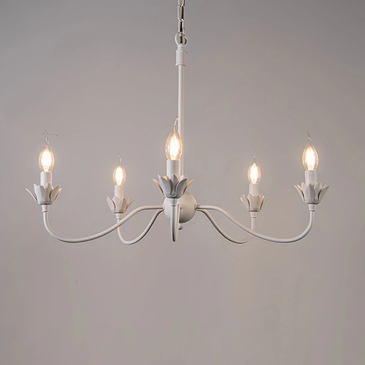 Caposile Chandelier