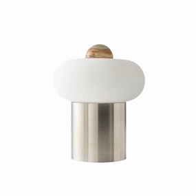 Capsula 01 Table Lamp rechargeable bedside light