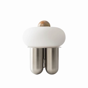 Capsula 02 Table Lamp rechargeable bedside light