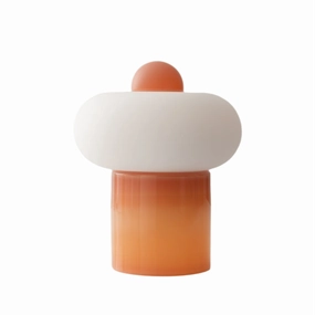 Capsula 04 Table Lamp rechargeable bedside light
