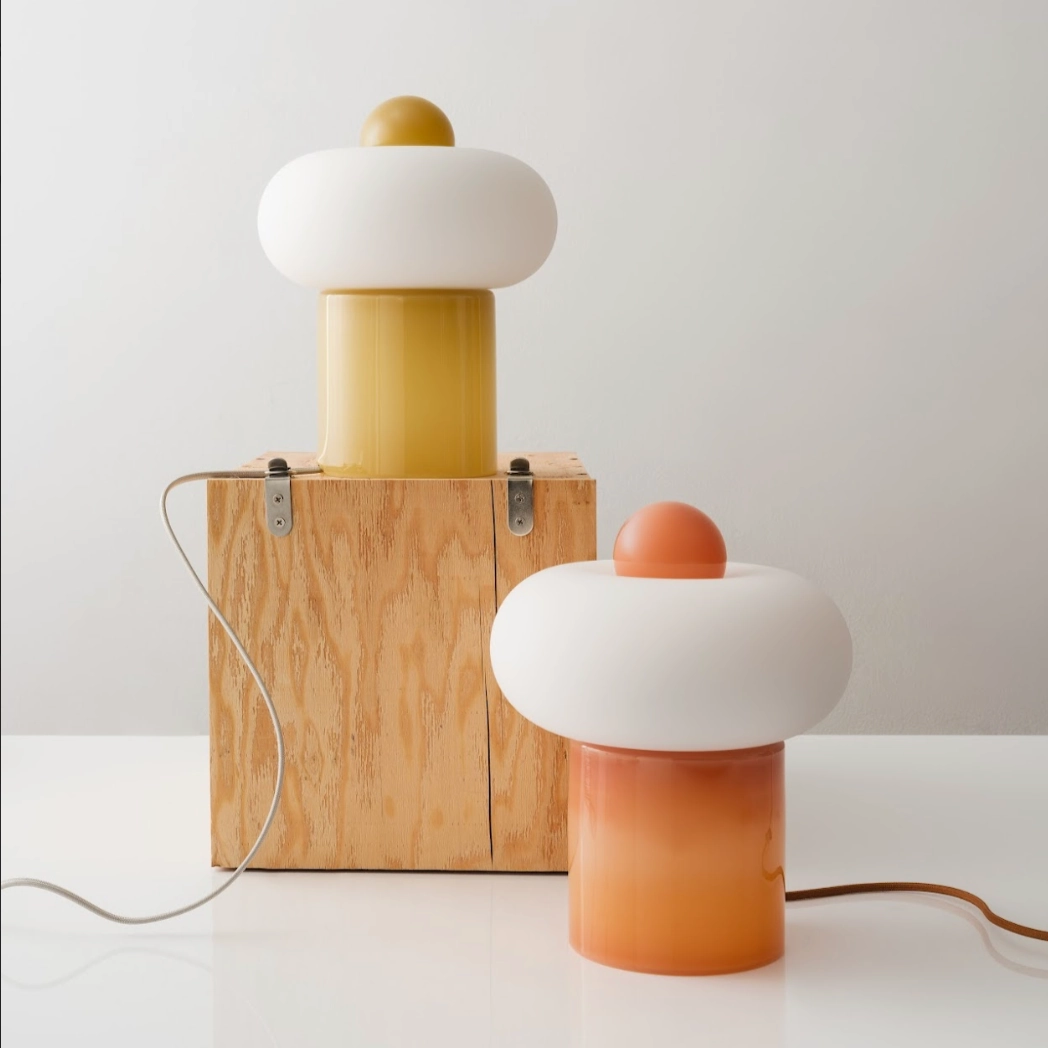 Capsula 04 Table Lamp