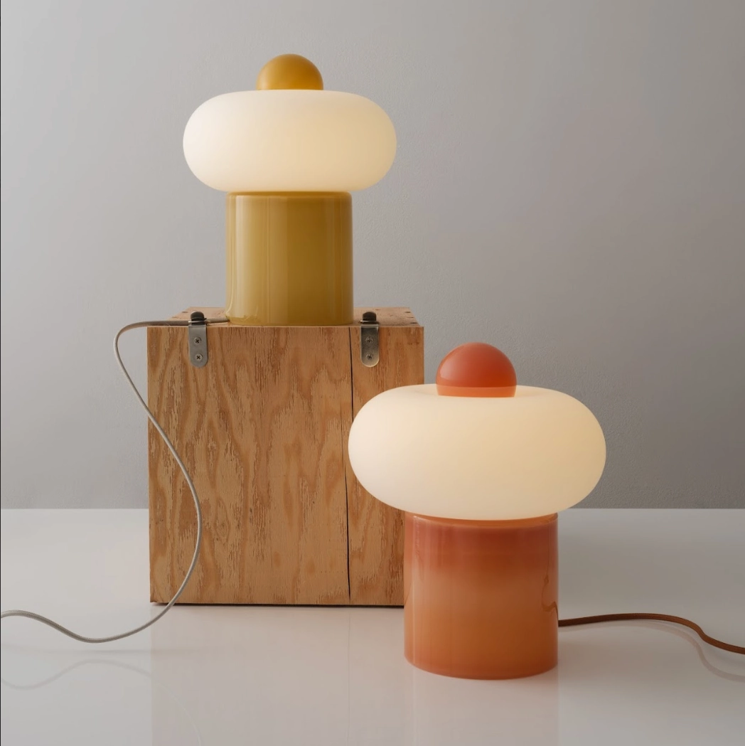 Capsula 05 Table Lamp