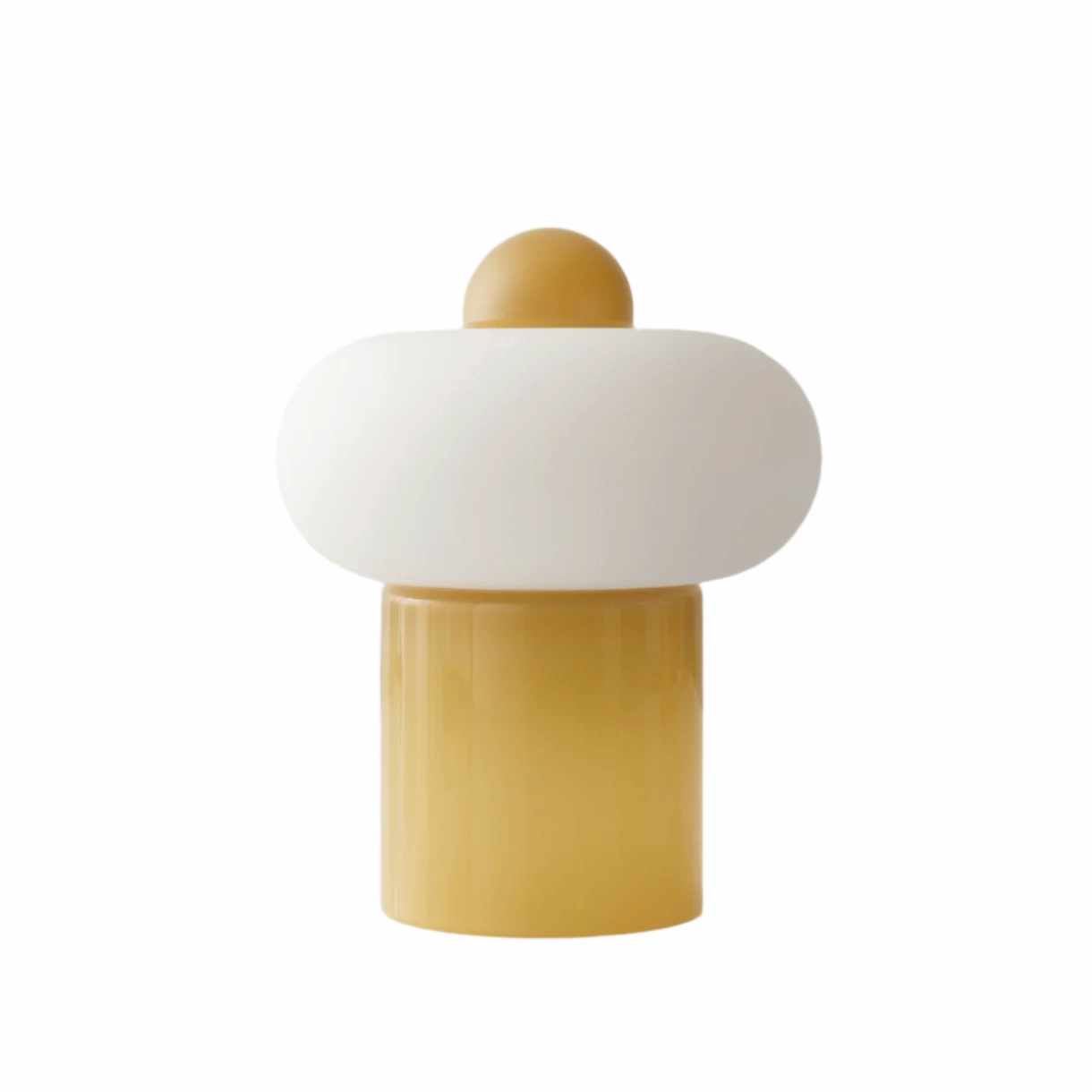 Capsula 05 Table Lamp rechargeable bedside light