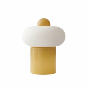 Capsula 05 Table Lamp rechargeable bedside light