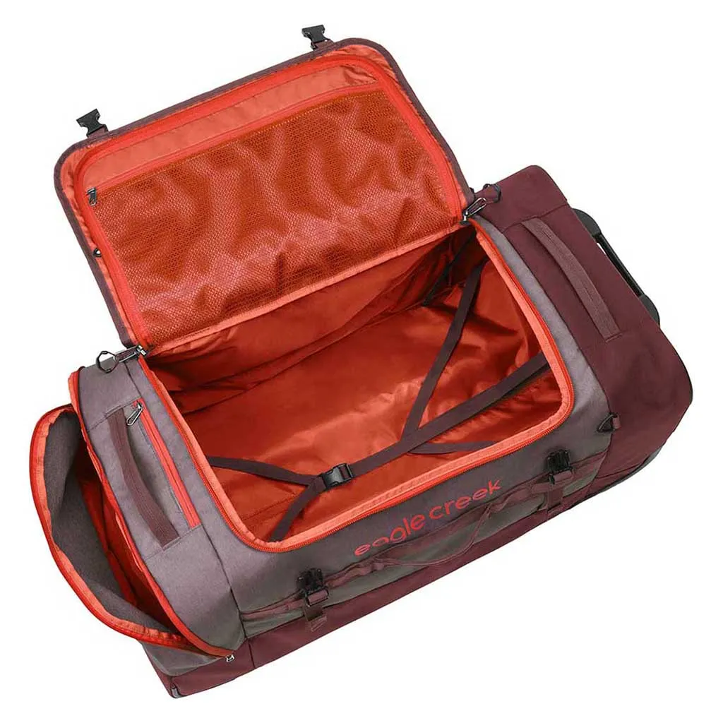 Cargo Hauler XT Wheeled Duffle 120L Eagle Creek Bags