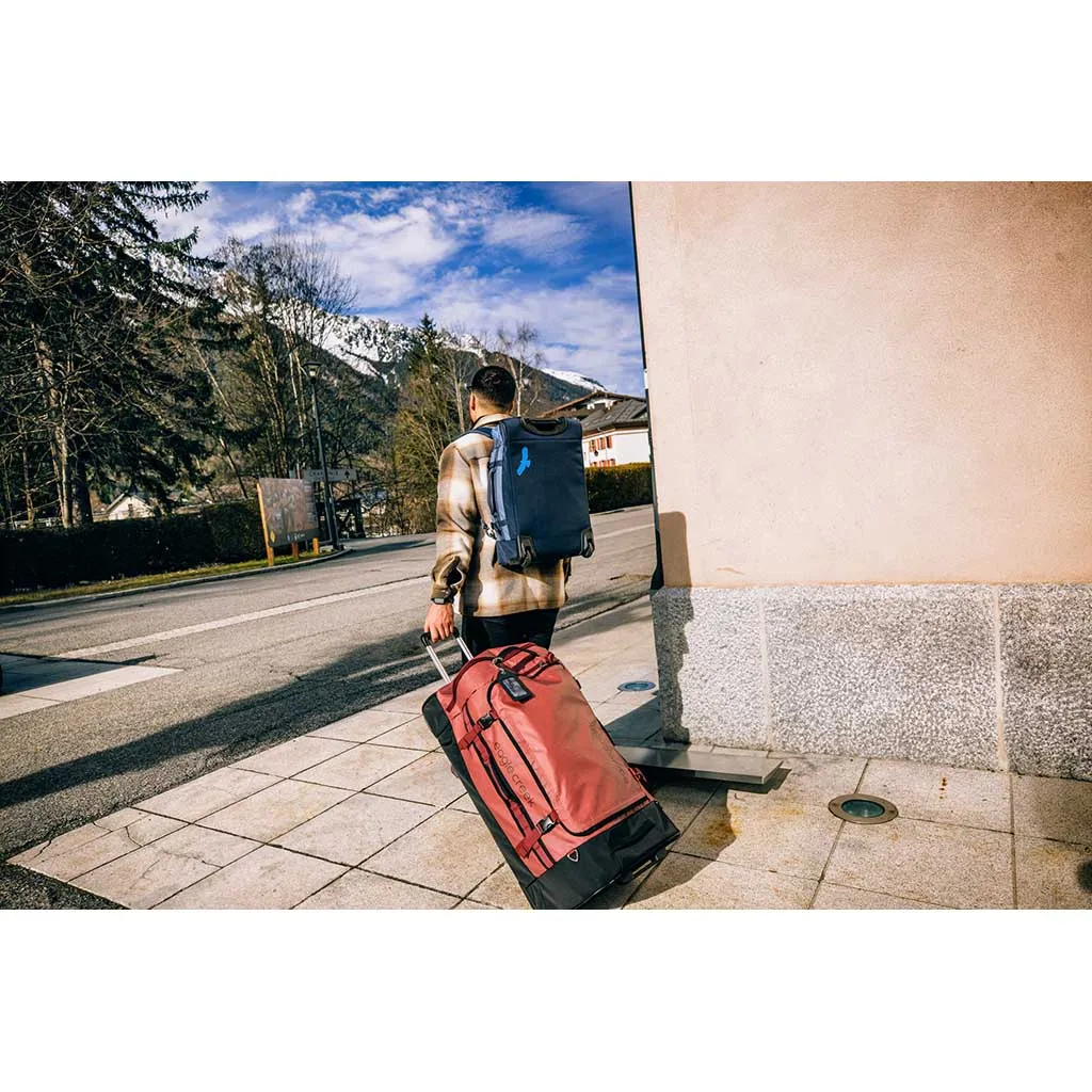 Cargo Hauler XT Wheeled Duffle 120L Eagle Creek Bags