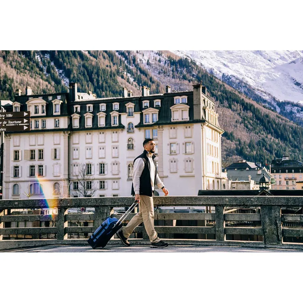 Cargo Hauler XT Wheeled Duffle 120L Eagle Creek Bags