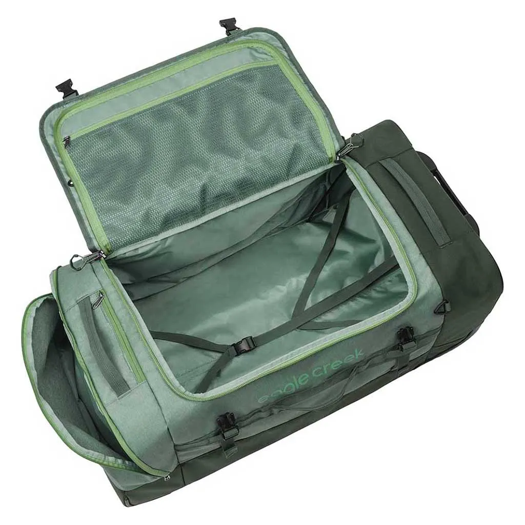 Cargo Hauler XT Wheeled Duffle 120L Eagle Creek Bags
