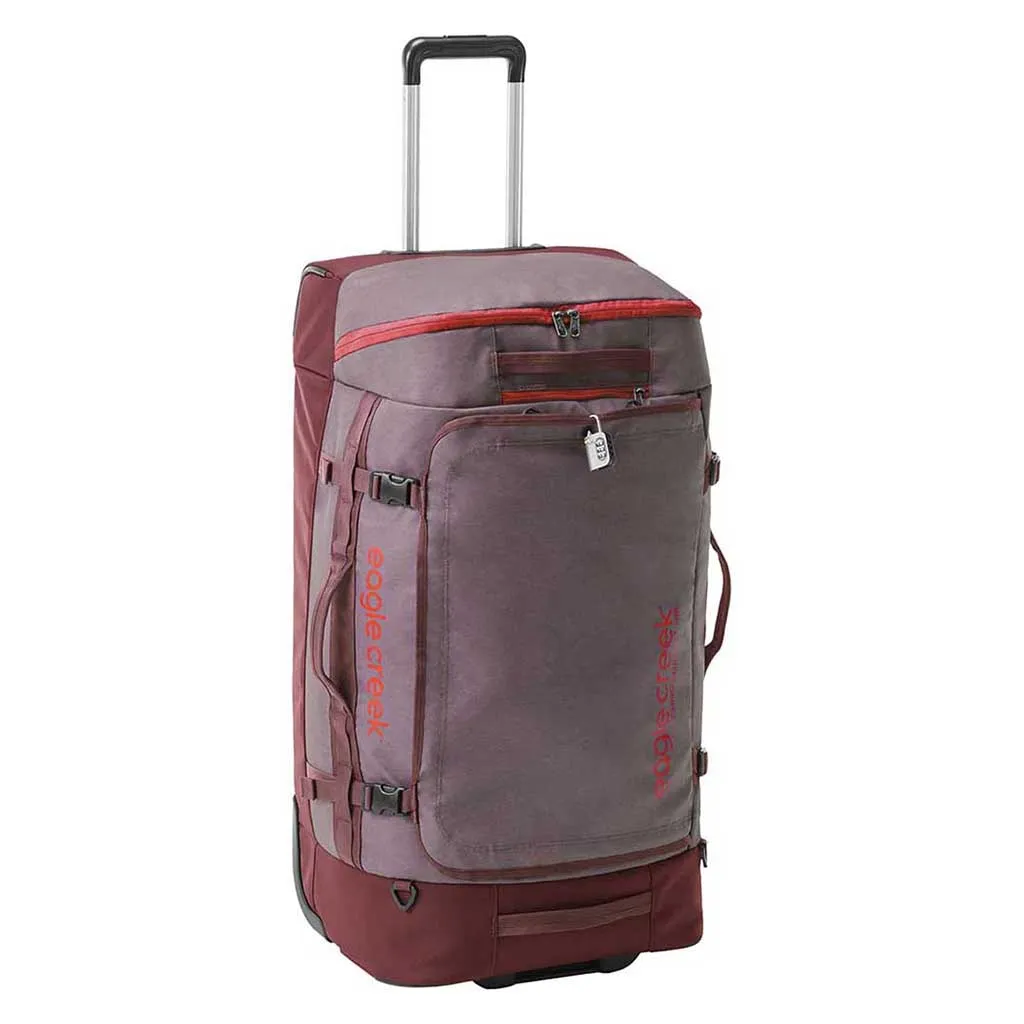 Cargo Hauler XT Wheeled Duffle 120L Eagle Creek Bags