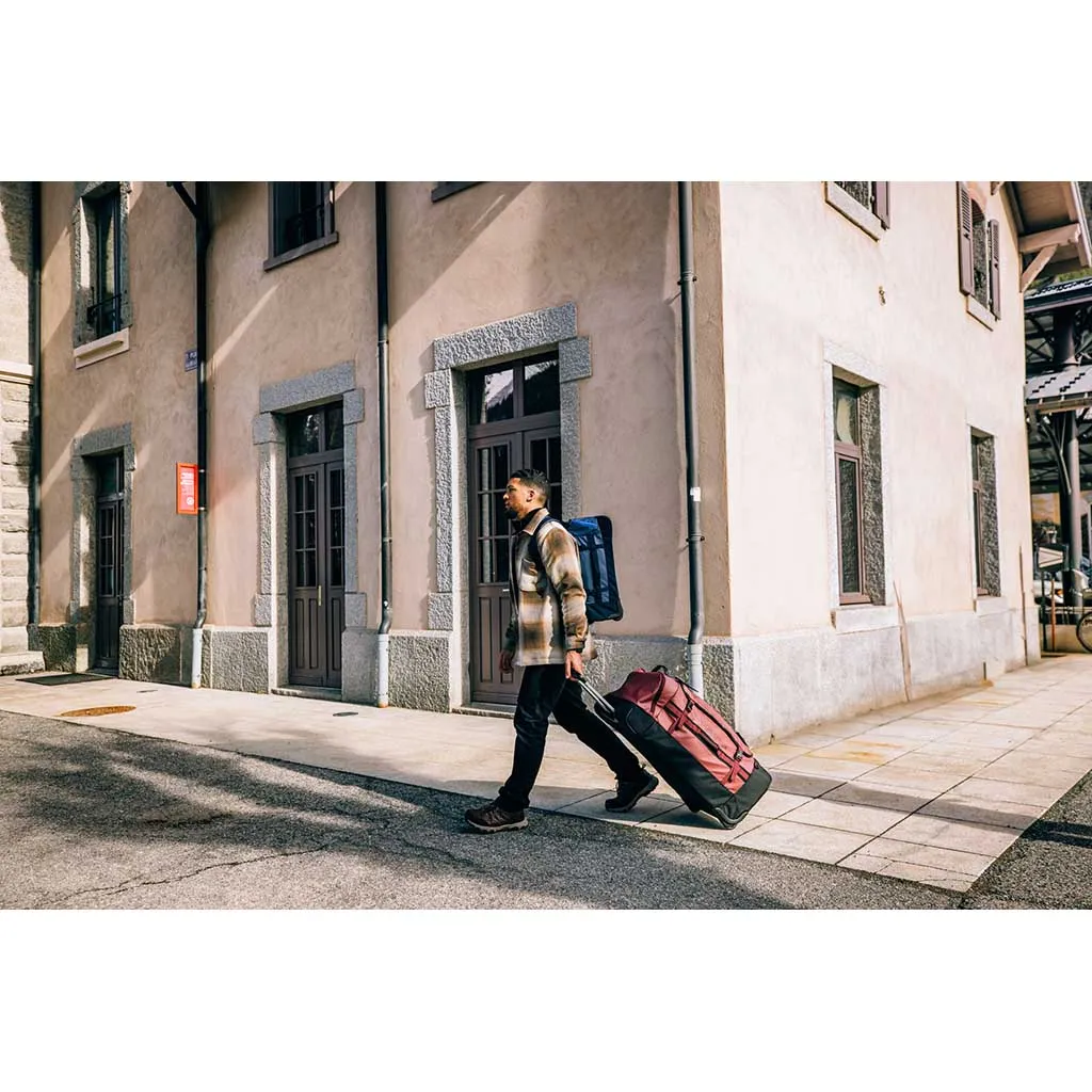 Cargo Hauler XT Wheeled Duffle 120L Eagle Creek Bags
