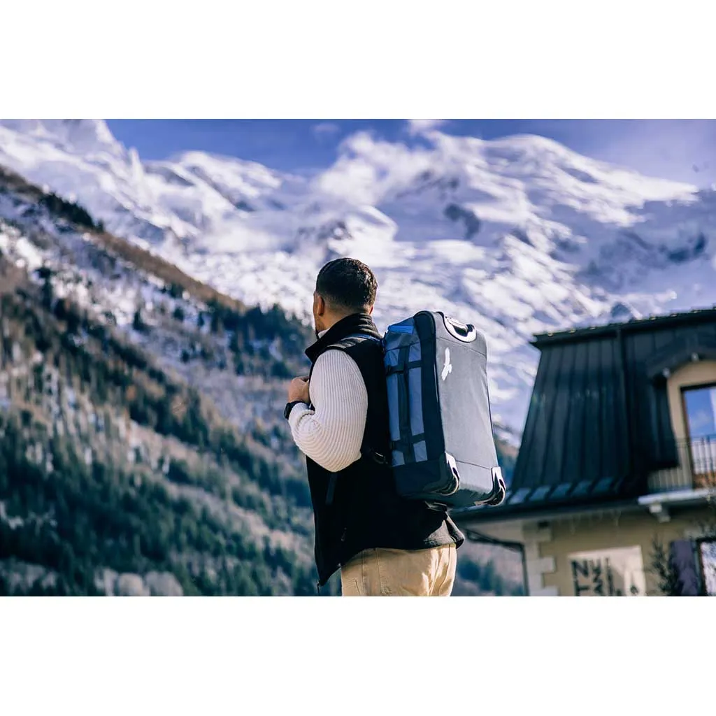 Cargo Hauler XT Wheeled Duffle 120L Eagle Creek Bags