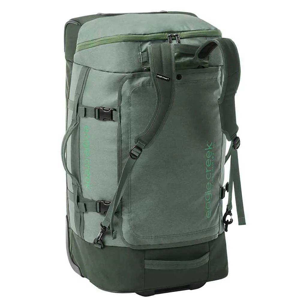 Cargo Hauler XT Wheeled Duffle 90L Eagle Creek Bags