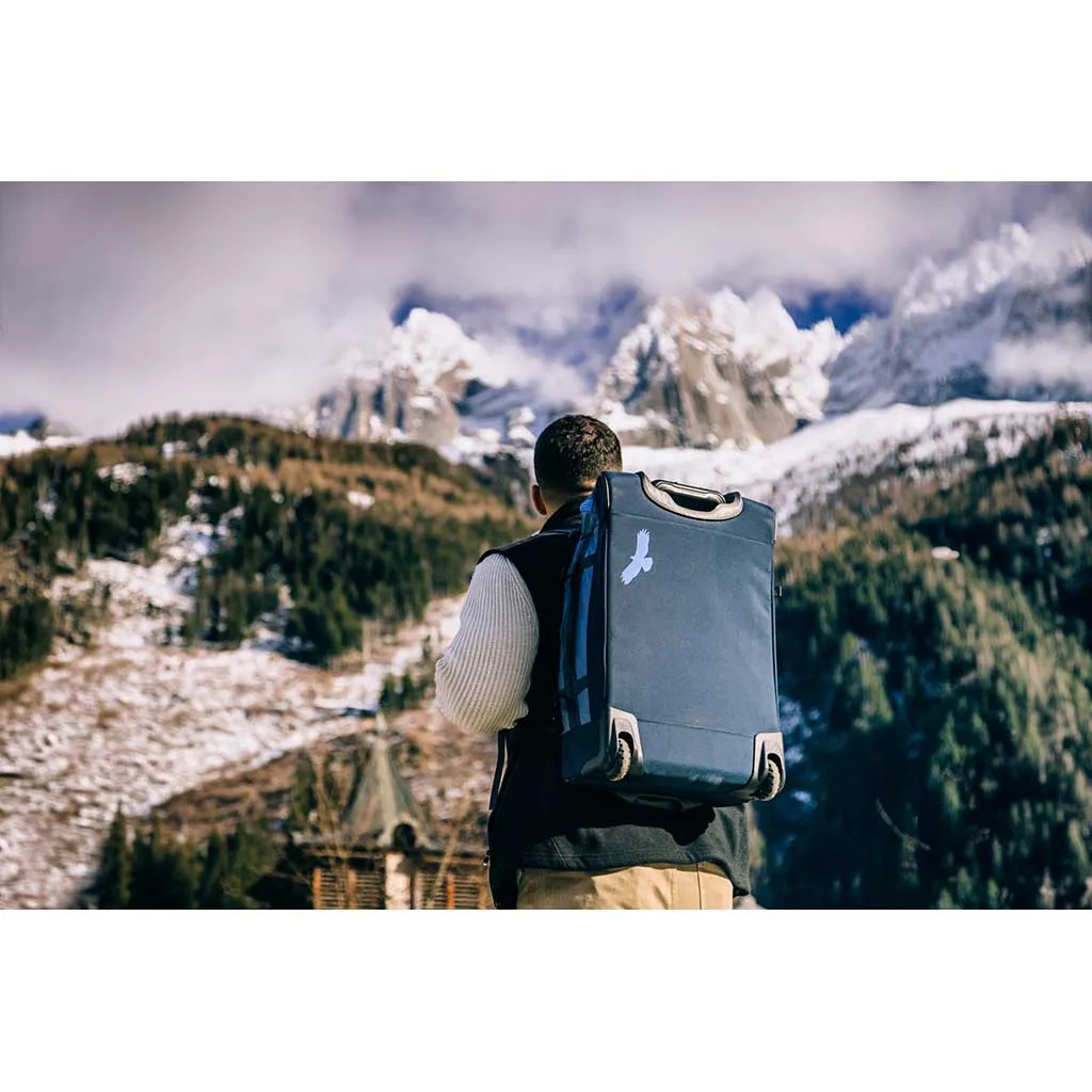 Cargo Hauler XT Wheeled Duffle 90L Eagle Creek Bags