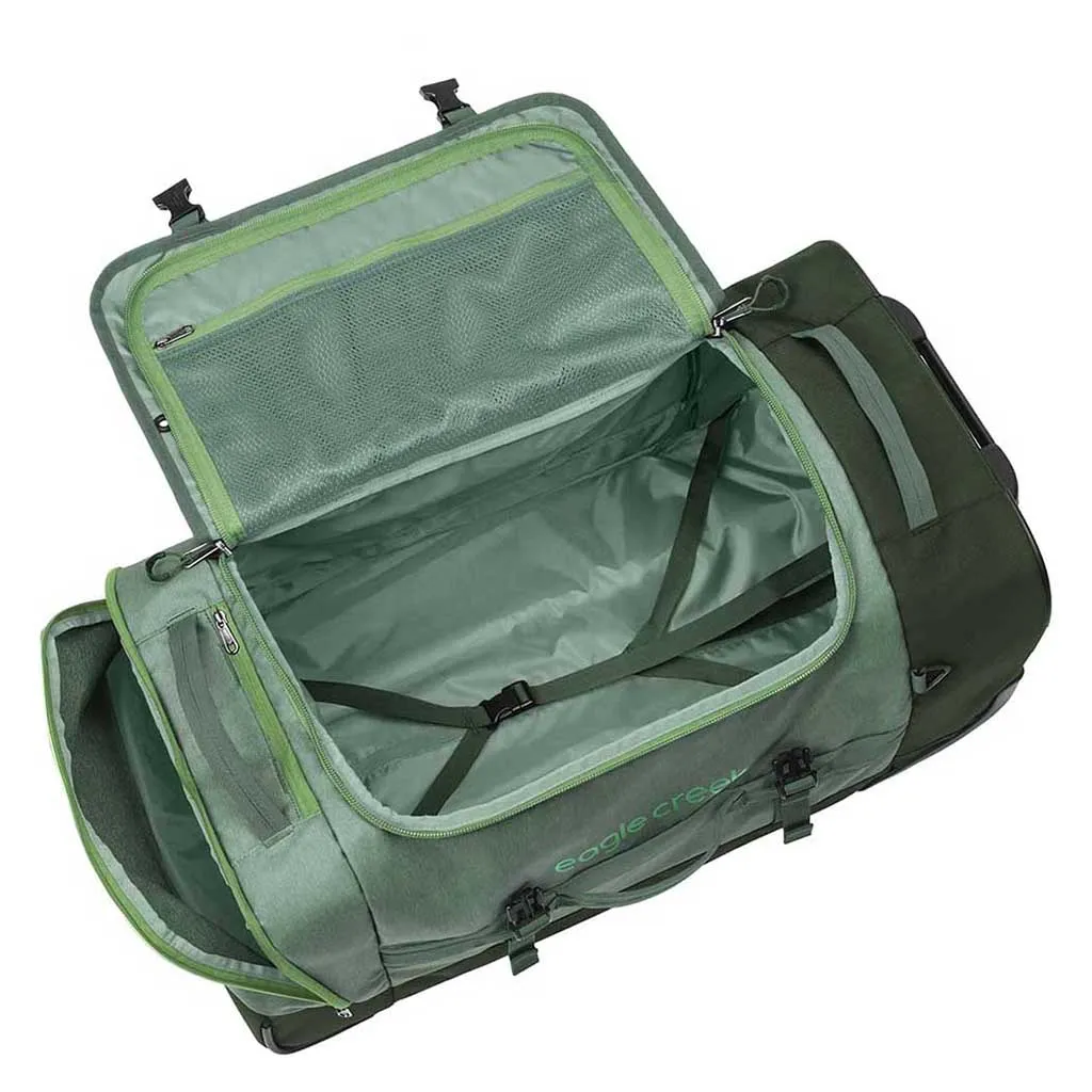 Cargo Hauler XT Wheeled Duffle 90L Eagle Creek Bags
