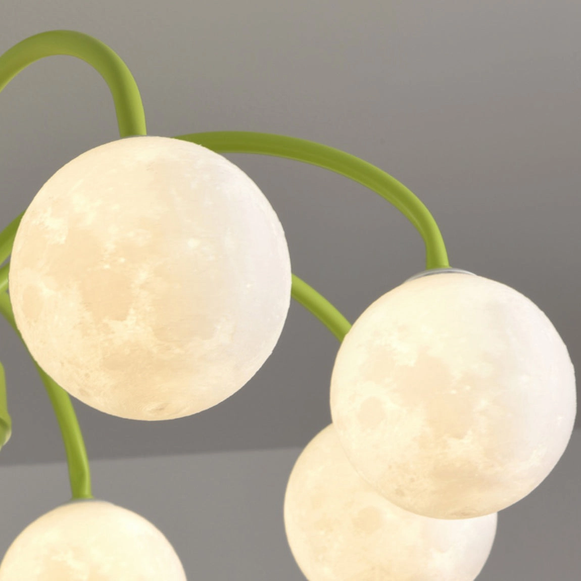 Carisa Moon Chandelier
