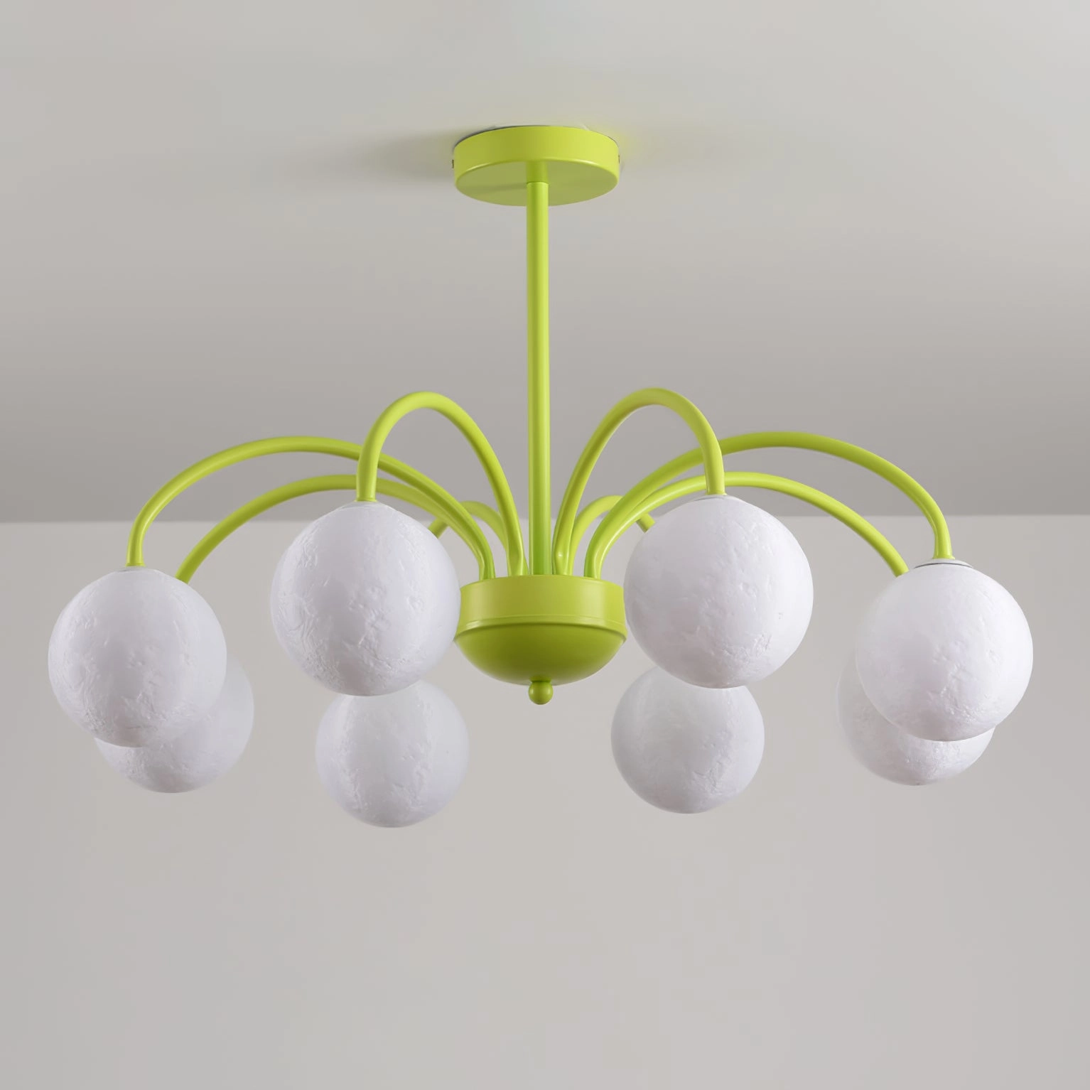 Carisa Moon Chandelier