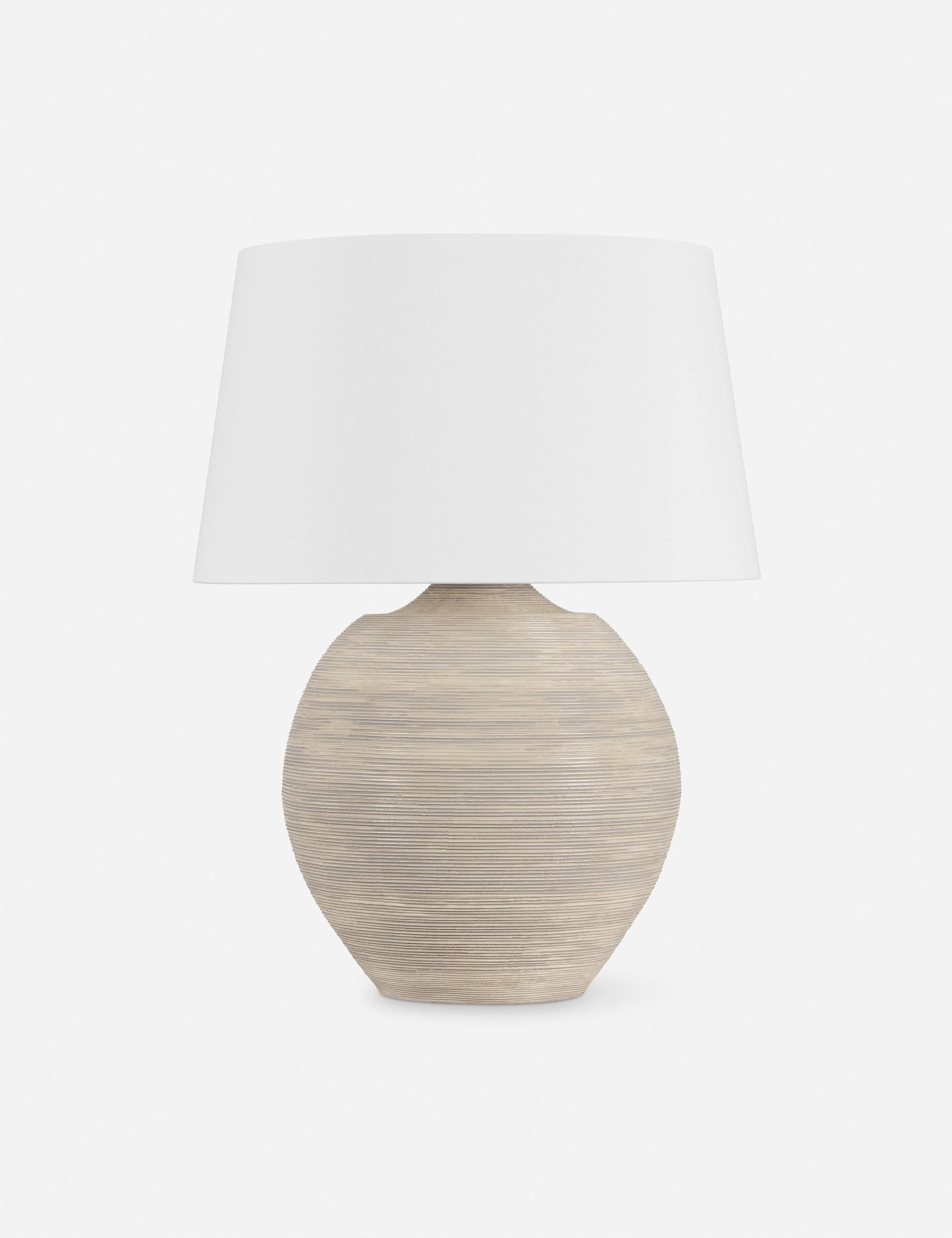 Carleigh Table Lamp premium Danish lighting