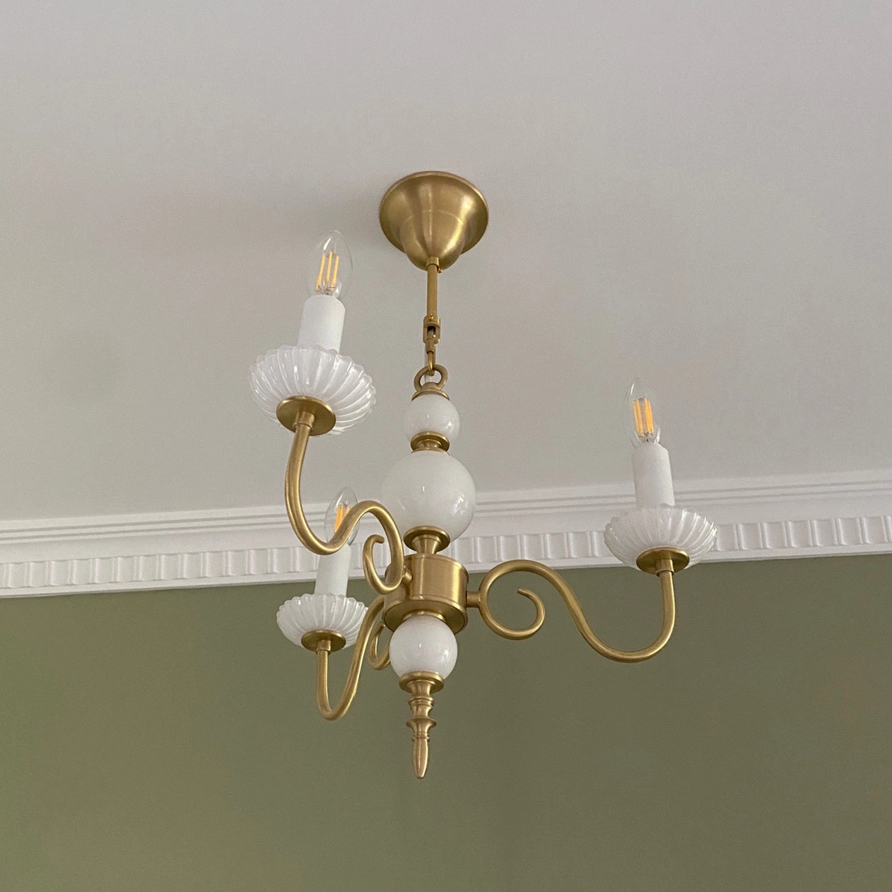 Carlita Chandelier