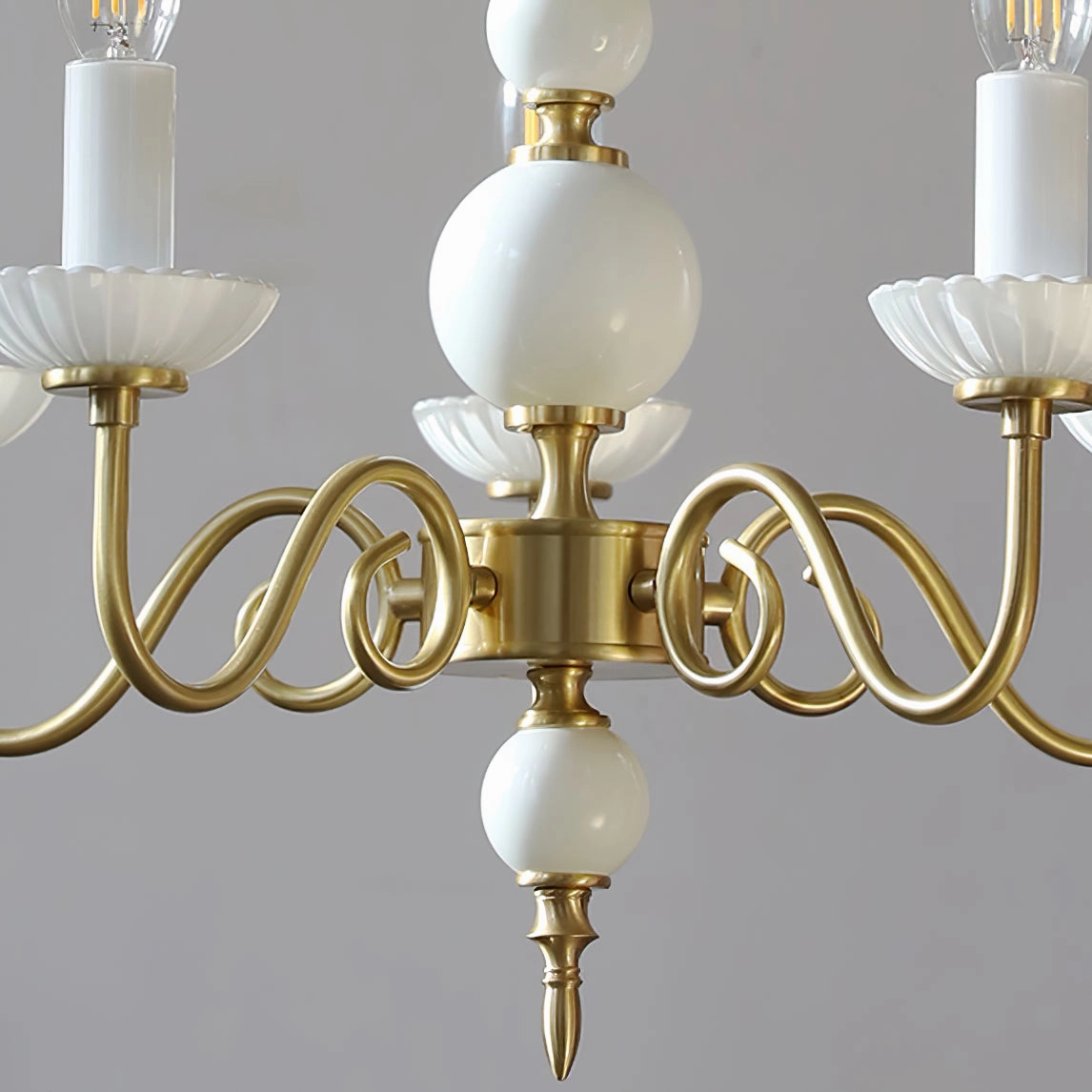 Carlita Chandelier