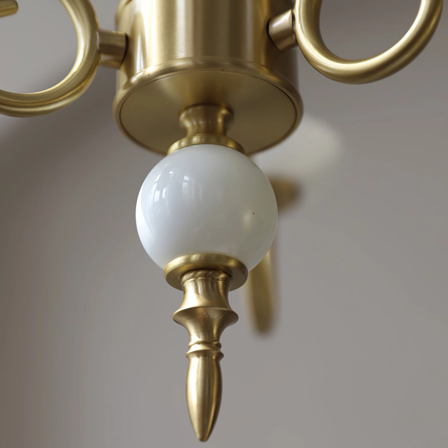 Carlita Chandelier