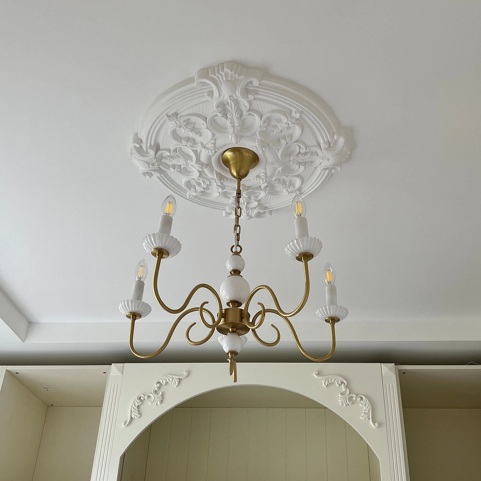 Carlita Chandelier