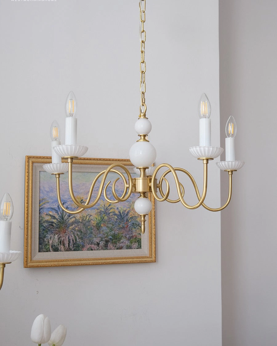 Carlita Chandelier
