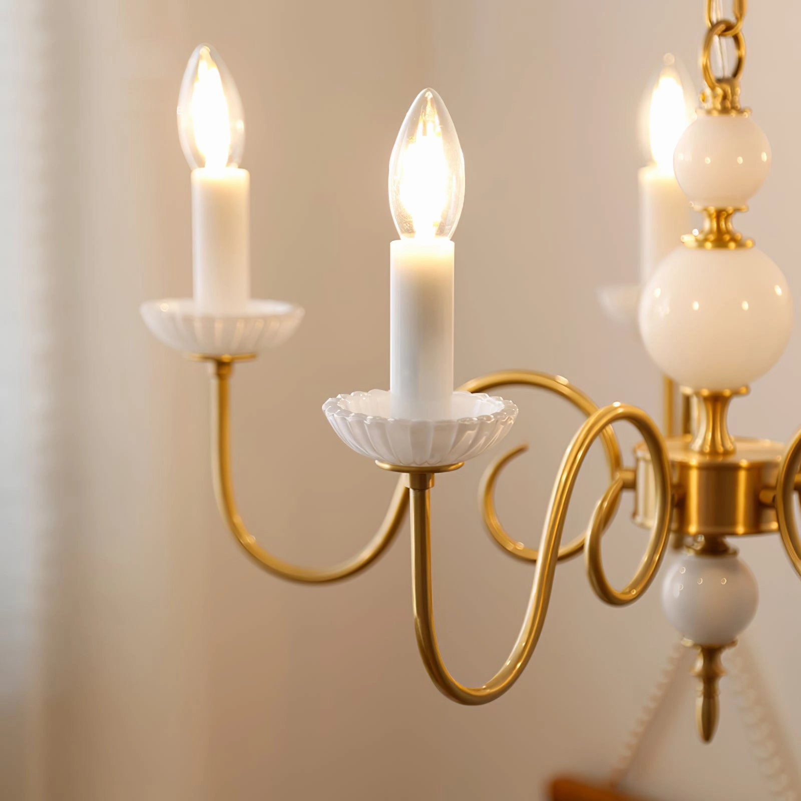 Carlita Chandelier