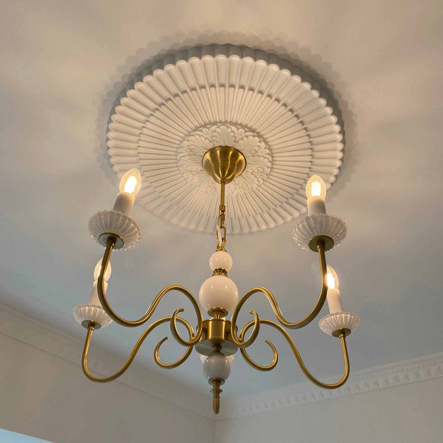 Carlita Chandelier