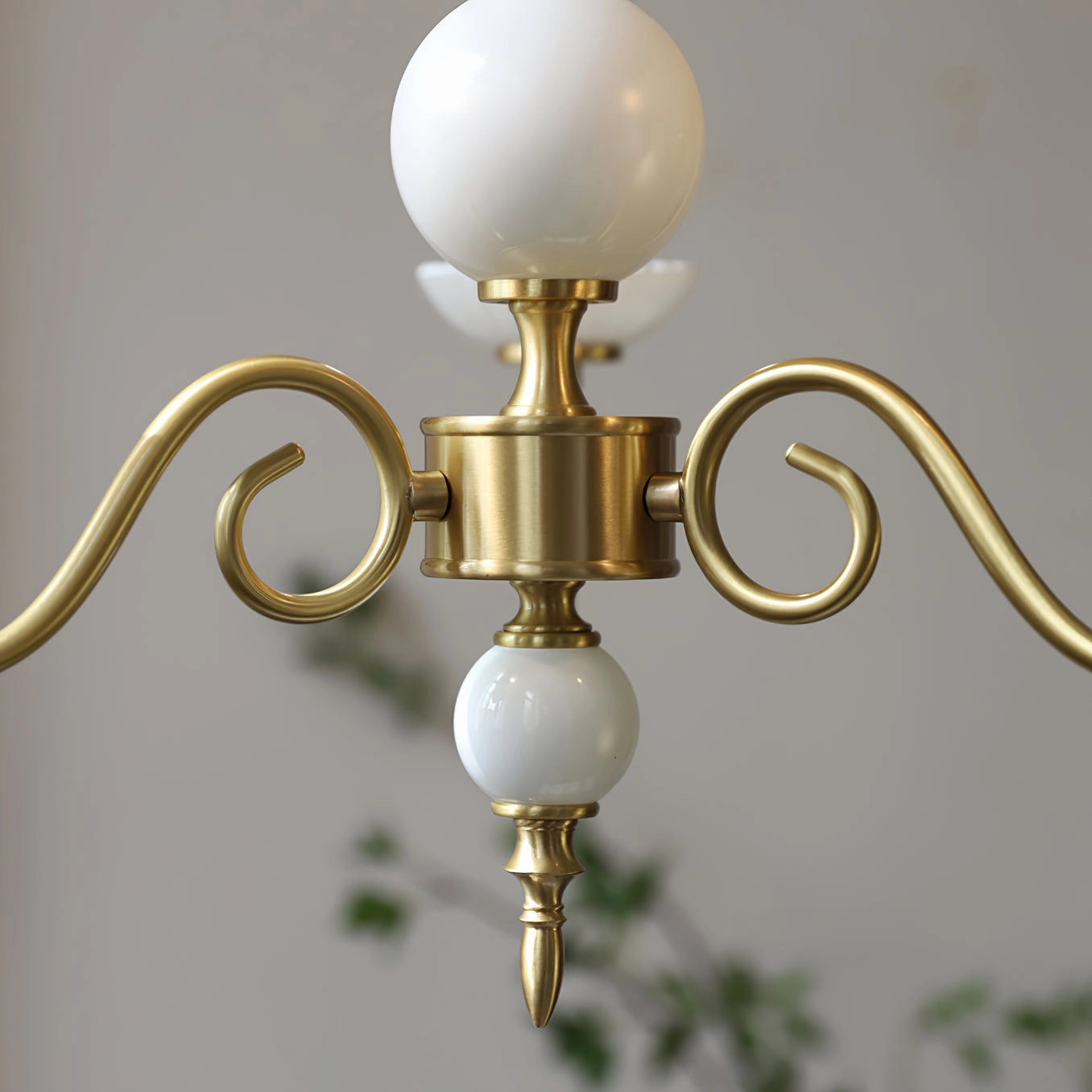 Carlita Chandelier
