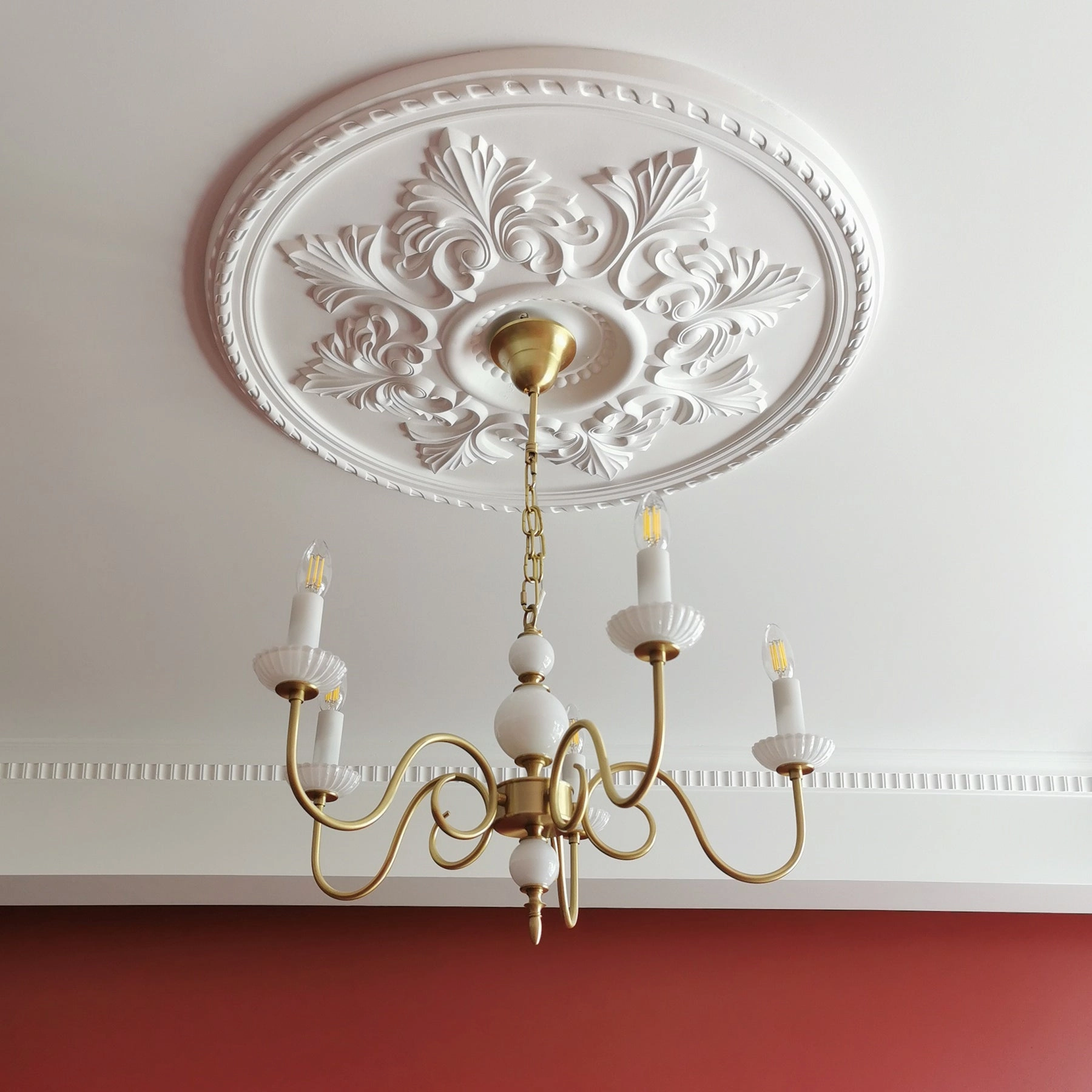 Carlita Chandelier