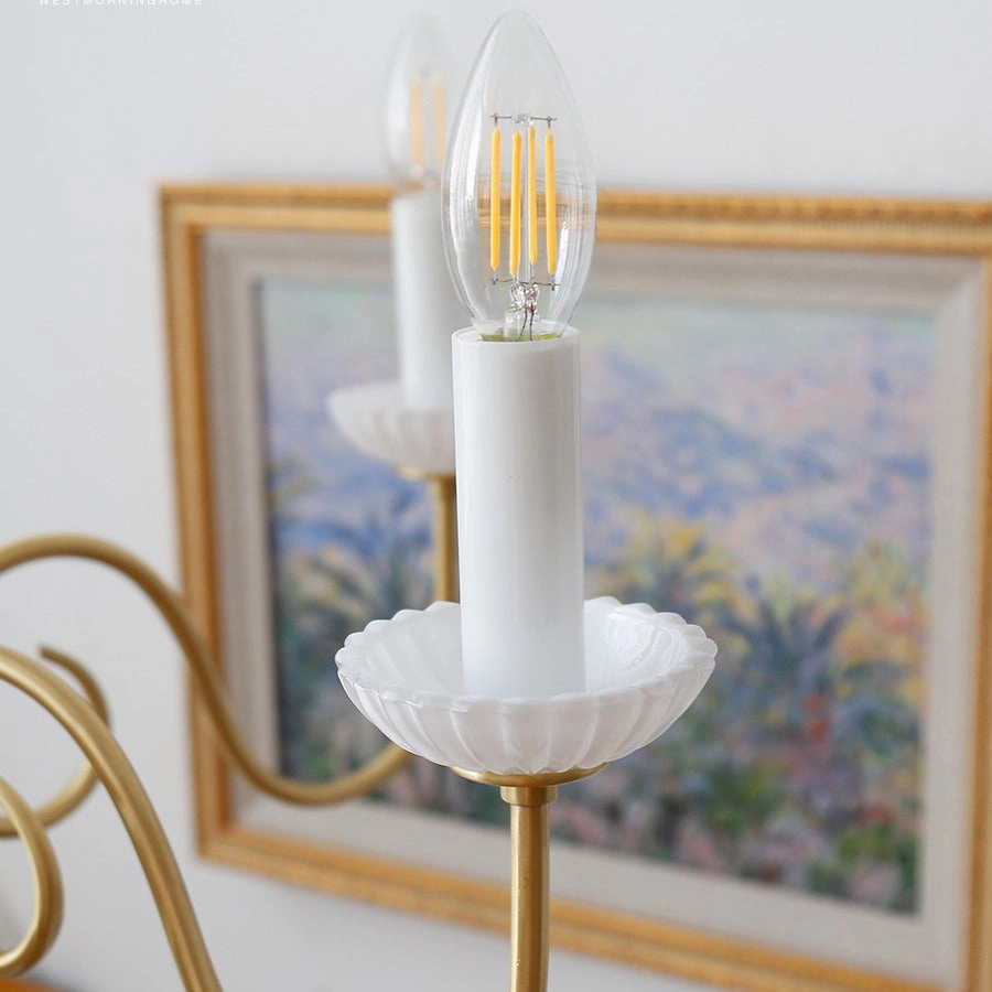 Carlita Chandelier